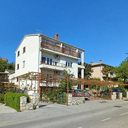 מלון קריקווניצה House Spiljar מראה חיצוני תמונה