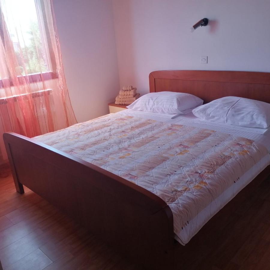 מלון קריקווניצה House Spiljar מראה חיצוני תמונה