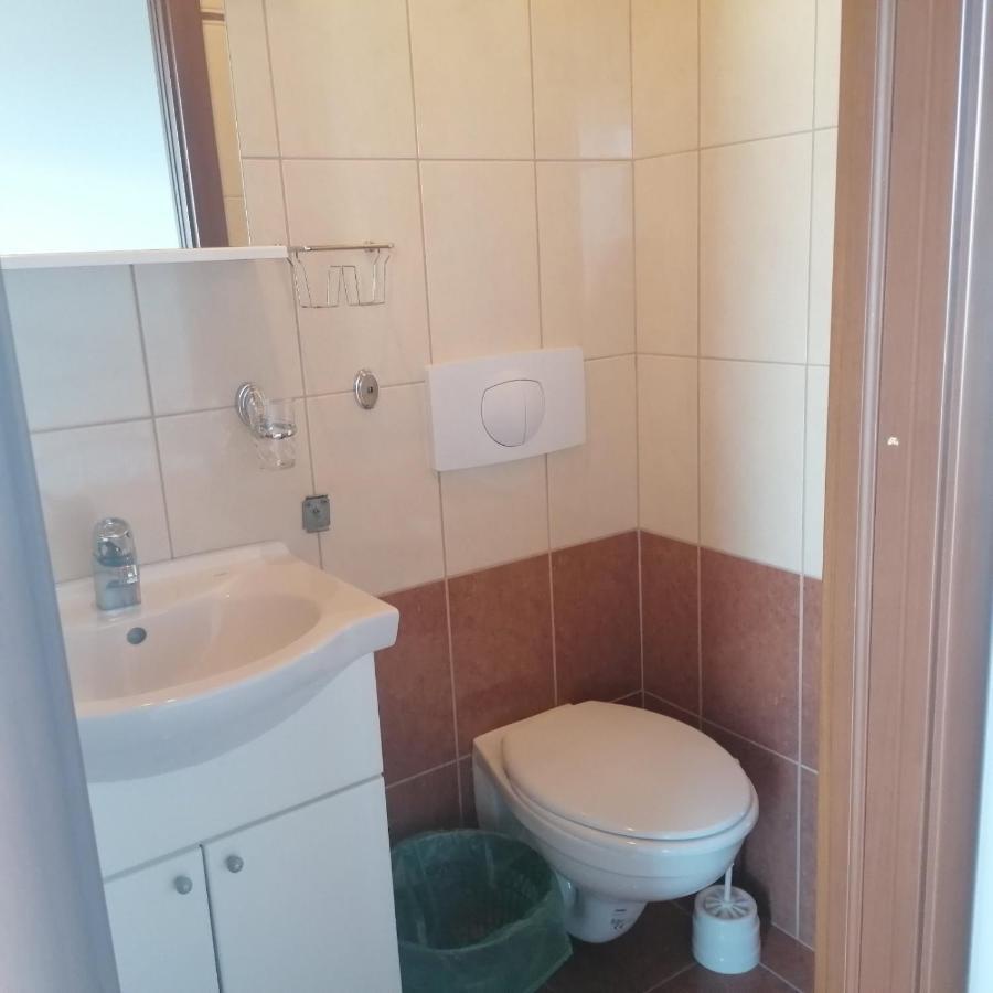 מלון קריקווניצה House Spiljar מראה חיצוני תמונה