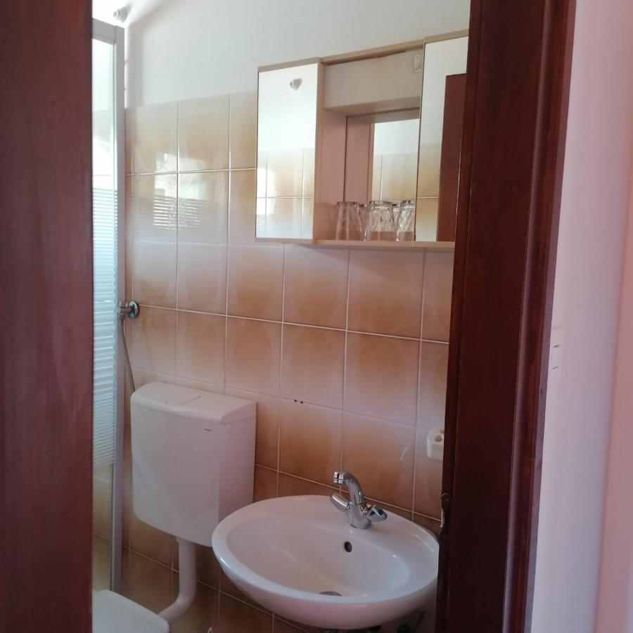 מלון קריקווניצה House Spiljar מראה חיצוני תמונה