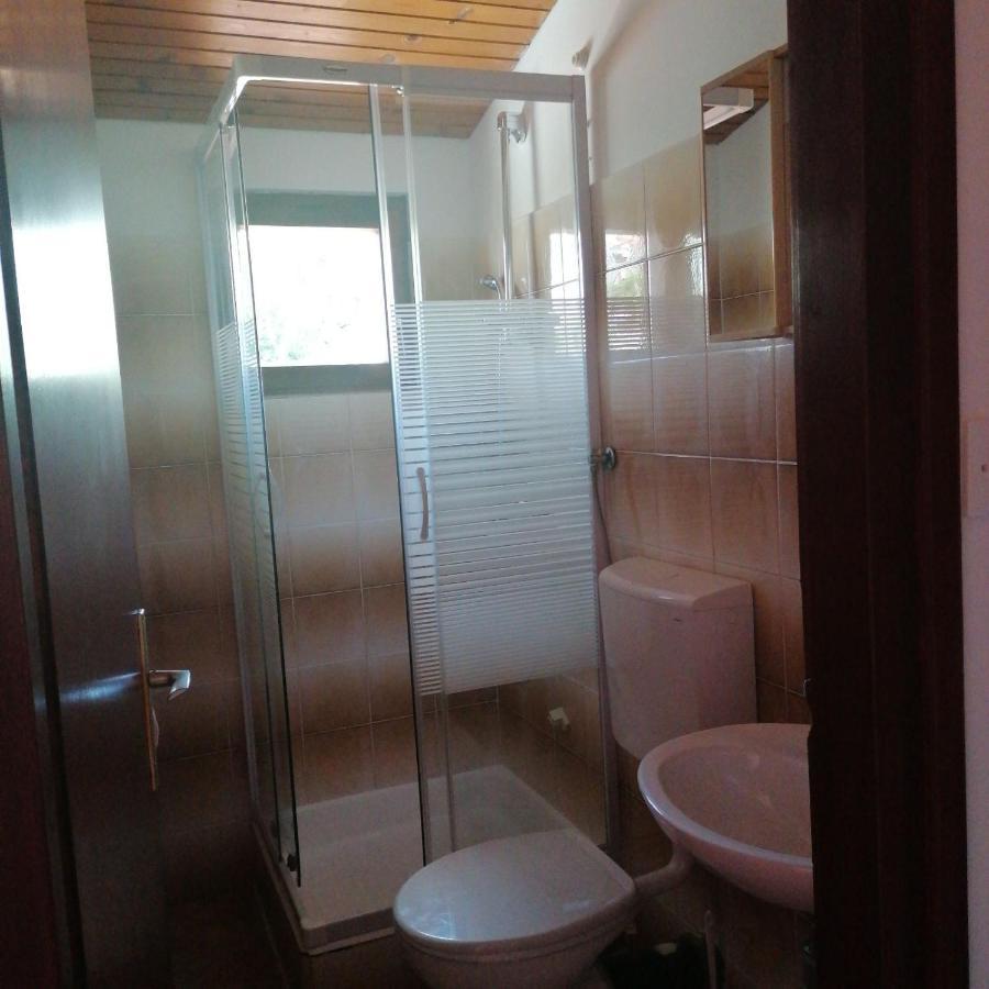 מלון קריקווניצה House Spiljar מראה חיצוני תמונה