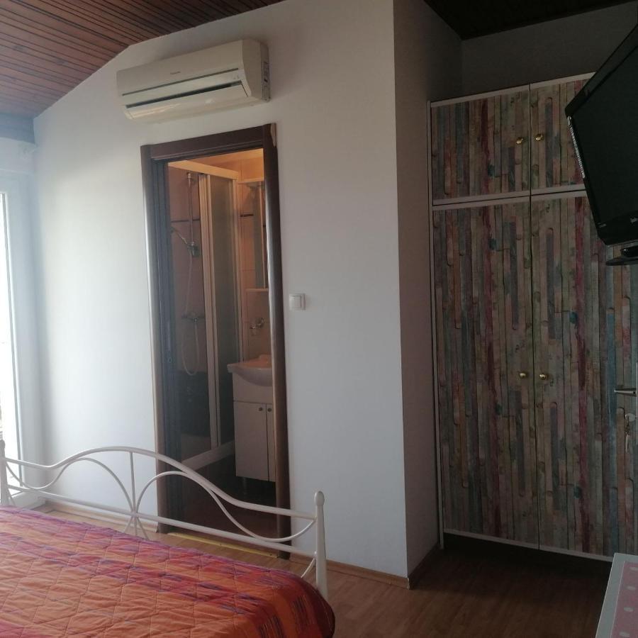 מלון קריקווניצה House Spiljar מראה חיצוני תמונה