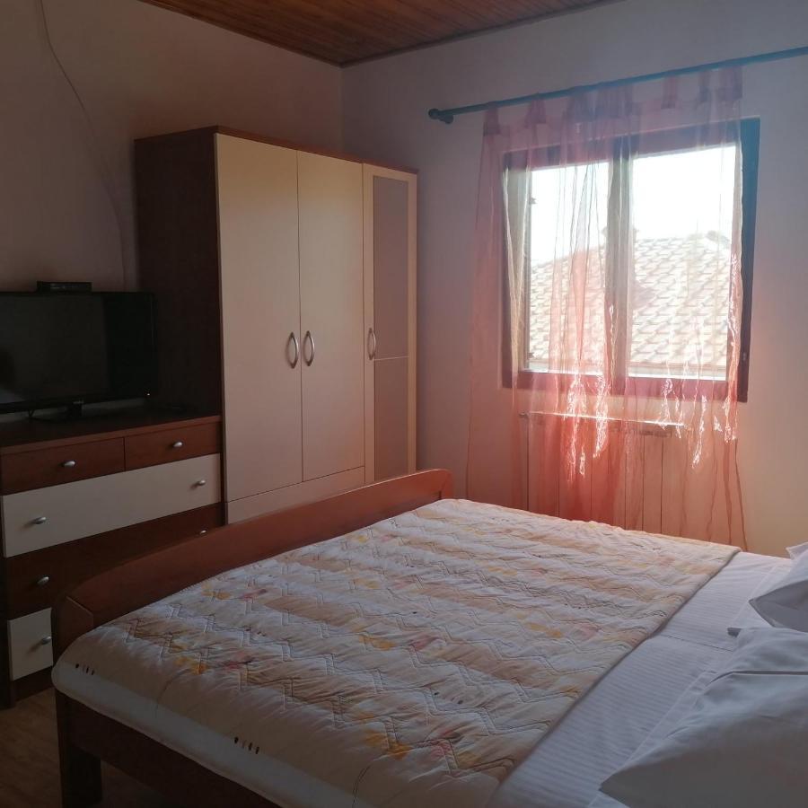 מלון קריקווניצה House Spiljar מראה חיצוני תמונה