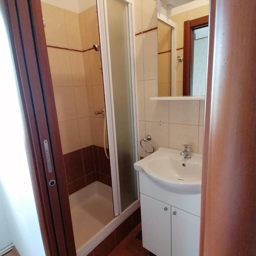מלון קריקווניצה House Spiljar מראה חיצוני תמונה