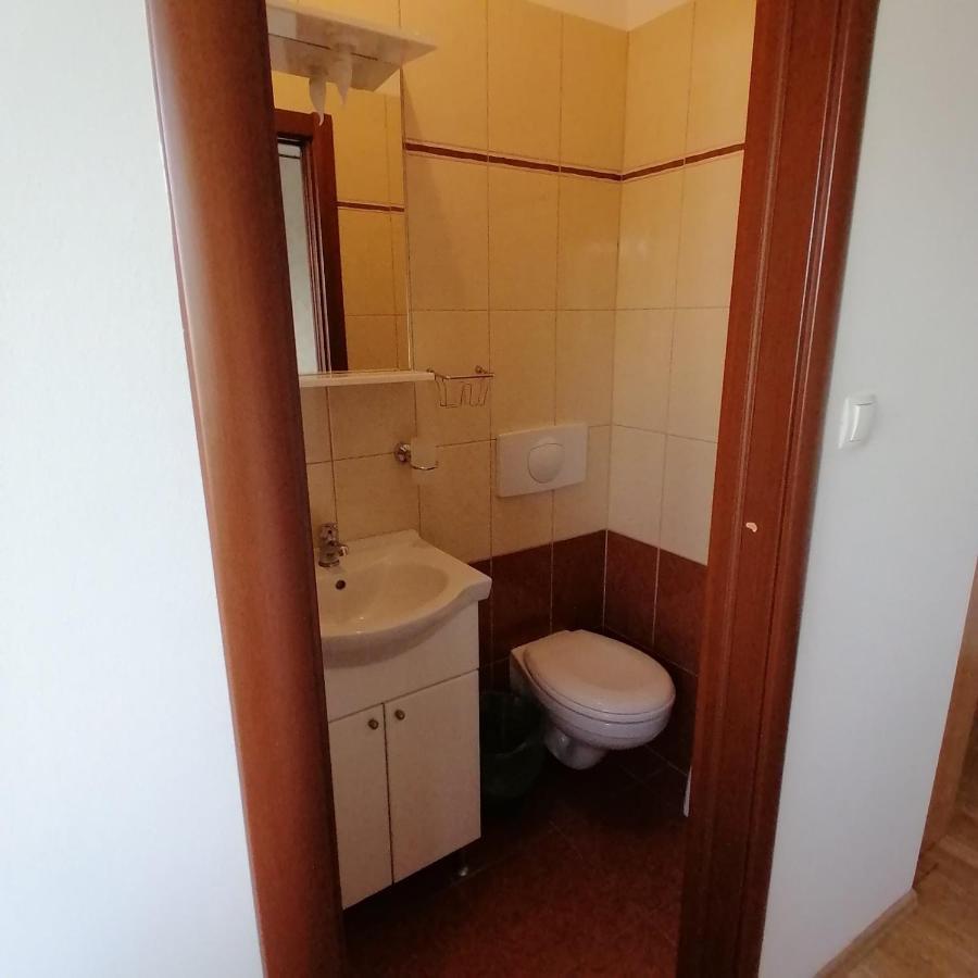 מלון קריקווניצה House Spiljar מראה חיצוני תמונה