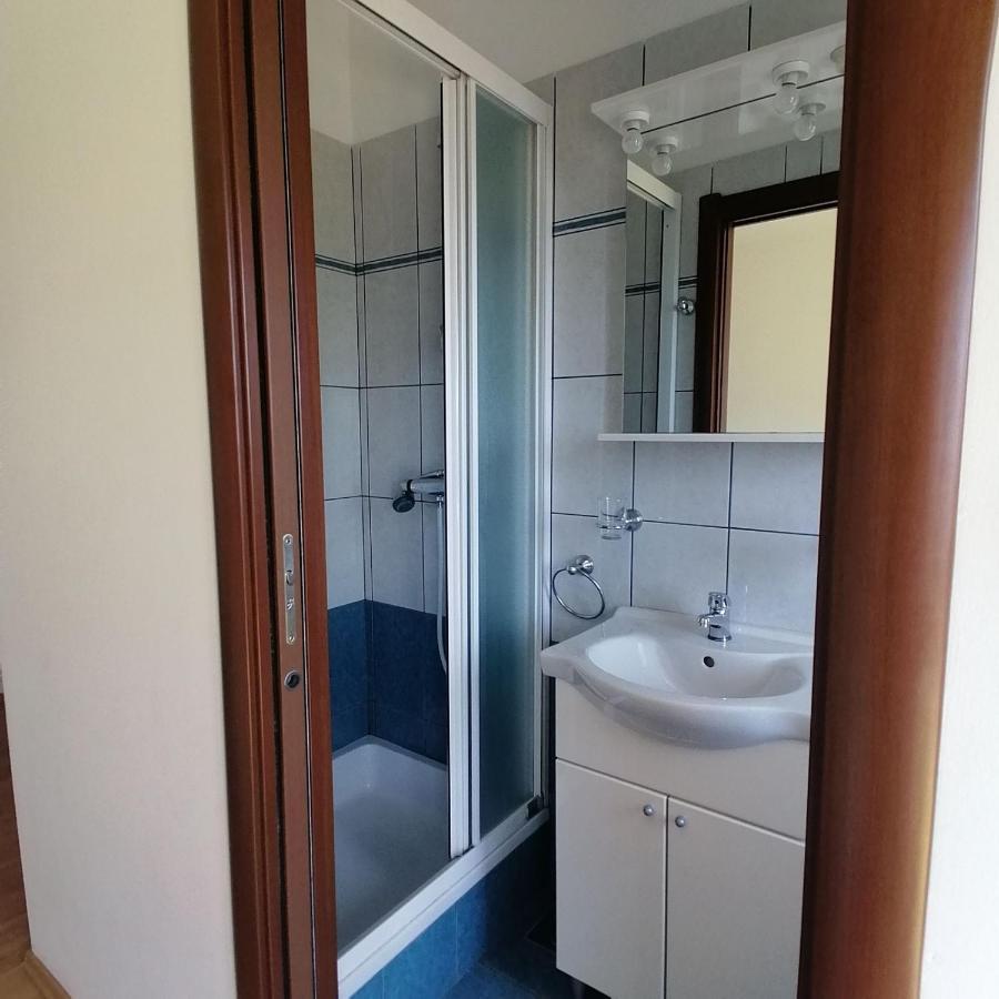 מלון קריקווניצה House Spiljar מראה חיצוני תמונה