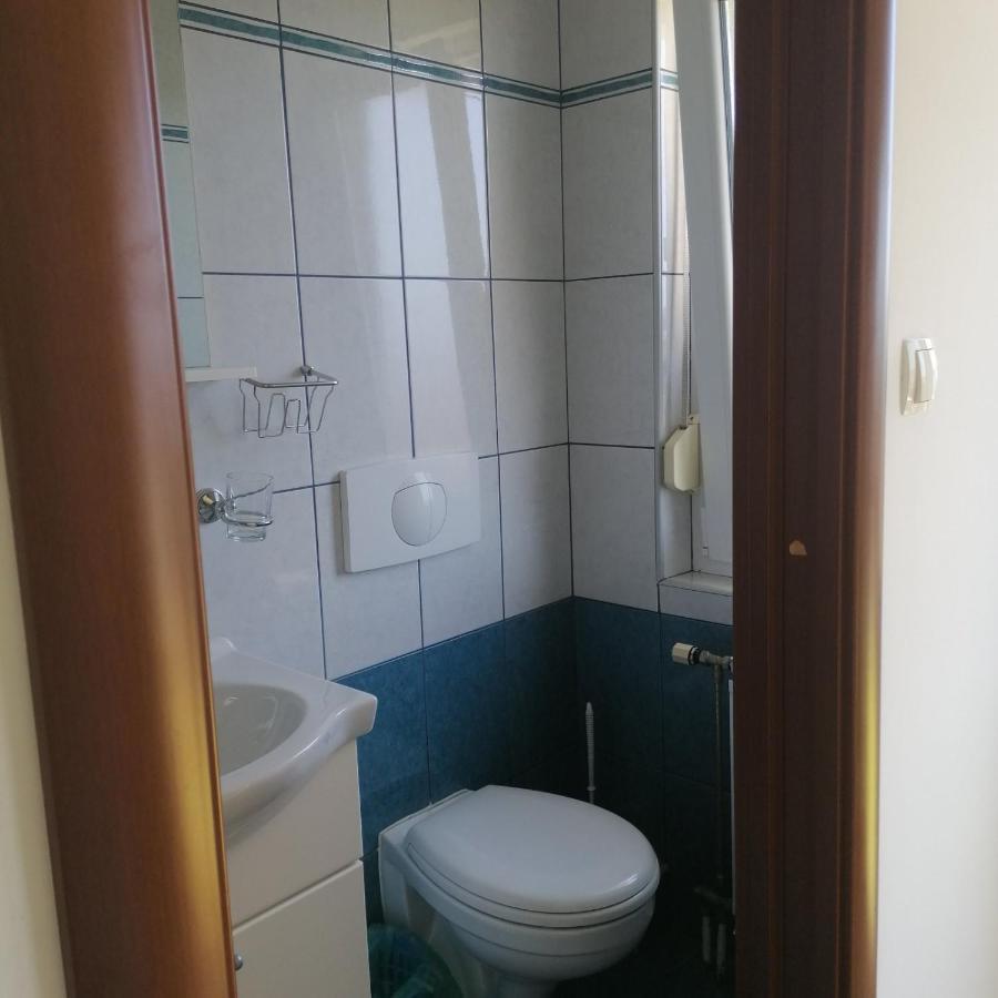 מלון קריקווניצה House Spiljar מראה חיצוני תמונה