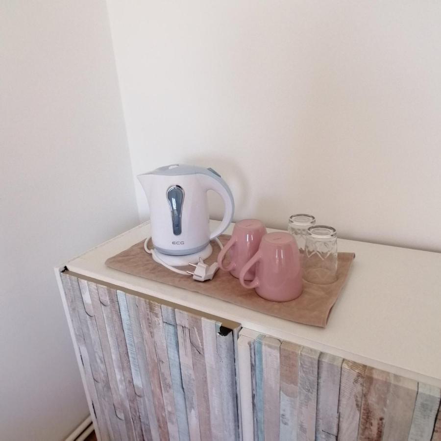 מלון קריקווניצה House Spiljar מראה חיצוני תמונה