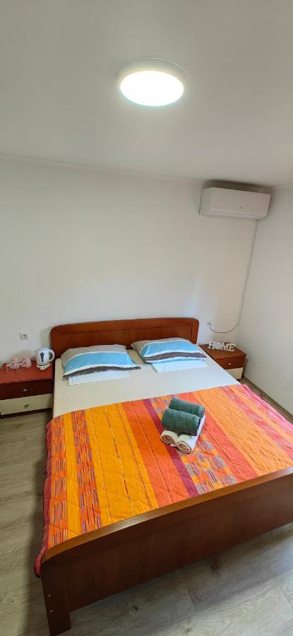מלון קריקווניצה House Spiljar מראה חיצוני תמונה