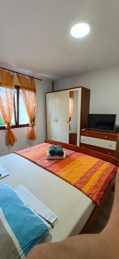מלון קריקווניצה House Spiljar מראה חיצוני תמונה