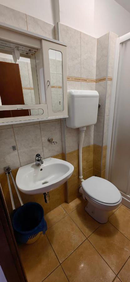 מלון קריקווניצה House Spiljar מראה חיצוני תמונה