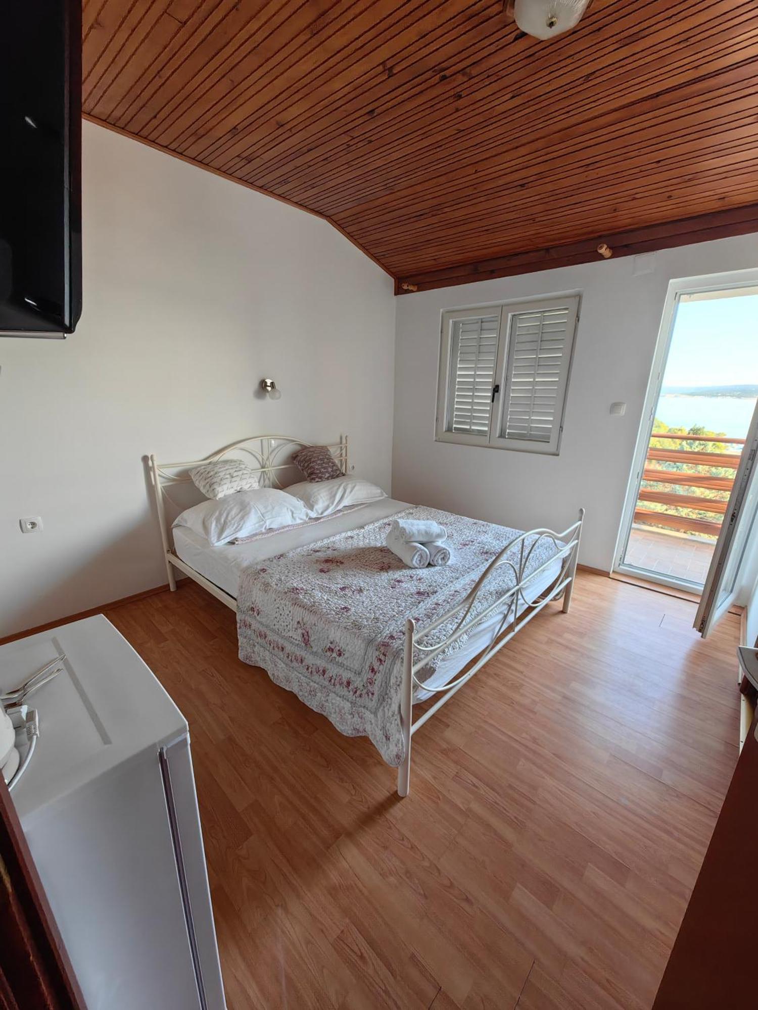מלון קריקווניצה House Spiljar מראה חיצוני תמונה
