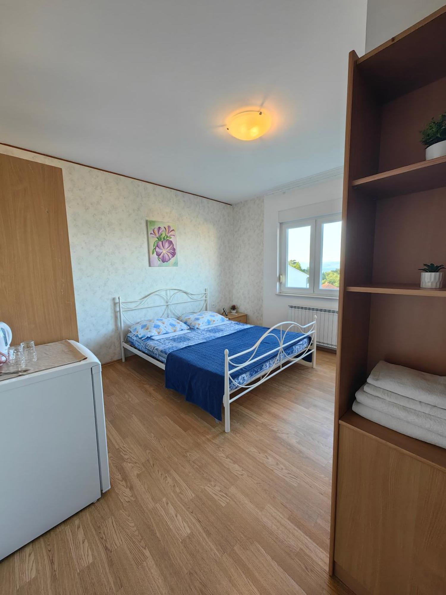 מלון קריקווניצה House Spiljar מראה חיצוני תמונה